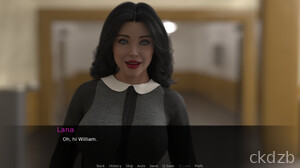 No Saints Among Us Kiss The Knife Screenshot 4