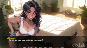 Seduced in Rio Screenshot 4