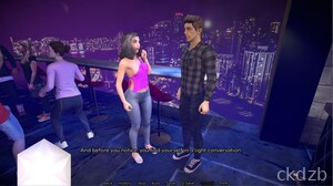 Life is Vanilla Screenshot 4