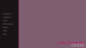 Lydia’s Chronicles Screenshot 1