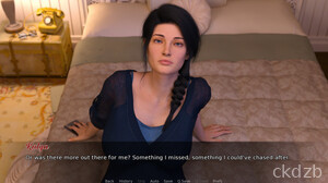 Forbidden Pleasures Screenshot 2