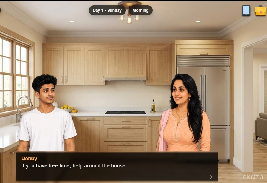 DesiSaga Screenshot 3