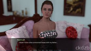 The Session Screenshot 3