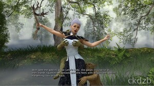 Chance Encounter Screenshot 3