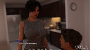 Past Tense Screenshot 5