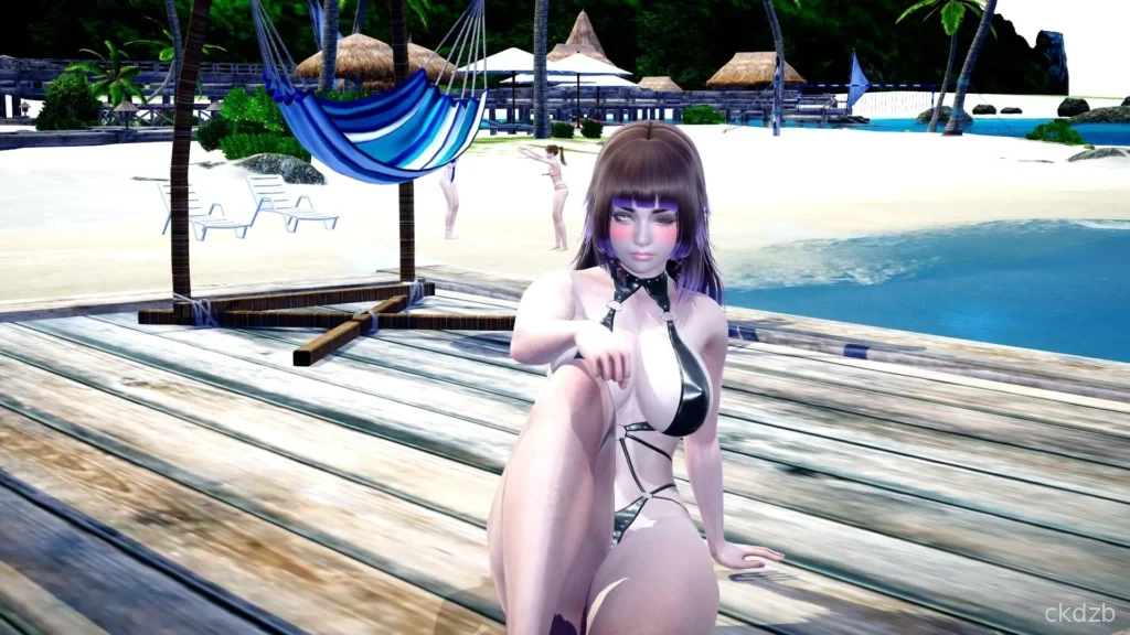 Elizabeth List Screenshot 2