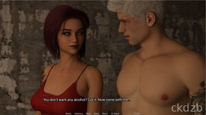 Past Tense Screenshot 3
