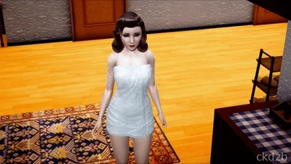 Elizabeth List Screenshot 4
