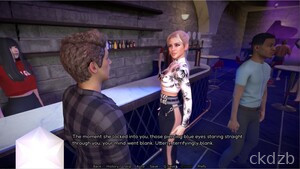 Life is Vanilla Screenshot 3