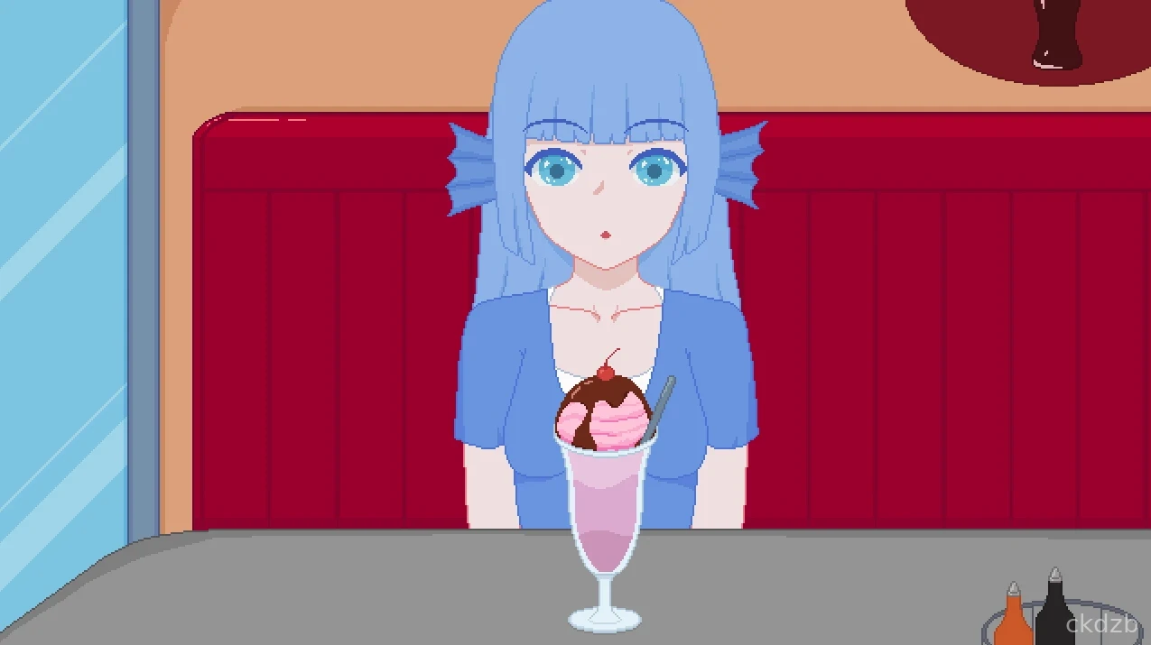 Pleasure Profits Screenshot 1