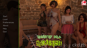 Naughty Bro: Reckoning! Screenshot 1