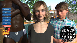 Black Bear Creek Screenshot 1