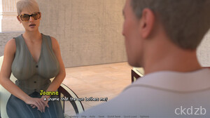 Hot Property Screenshot 3