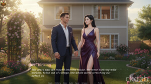 Training the HotWife Screenshot 3