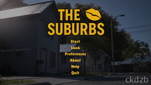 The Suburbs Screenshot 1