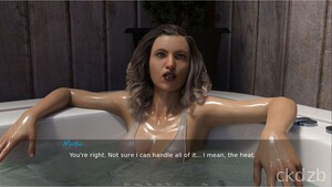 A Series of Changes Screenshot 3