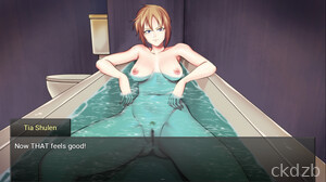 Tia’s Path Home Screenshot 5