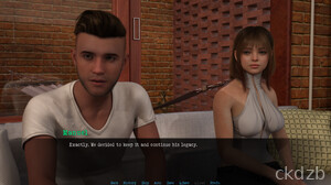 Happily Ever After Screenshot 4