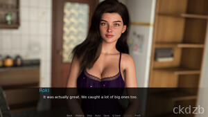 The Beach House Screenshot 5