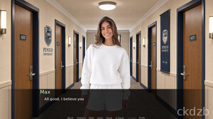 University Spy Screenshot 4