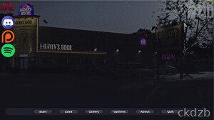 Heaven’s Door Screenshot 1