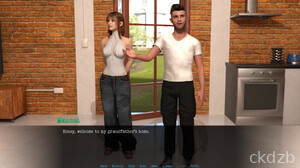 Happily Ever After Screenshot 2