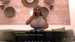 The Suburbs Screenshot 4