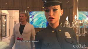 Hot Property Screenshot 5
