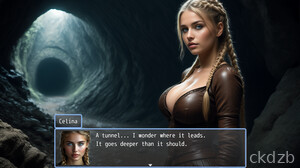Celina’s Calling Screenshot 3