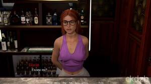 Heaven’s Door Screenshot 2