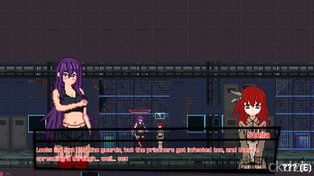 Annika's Breakout Screenshot 2