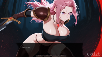 No nuT iSekai