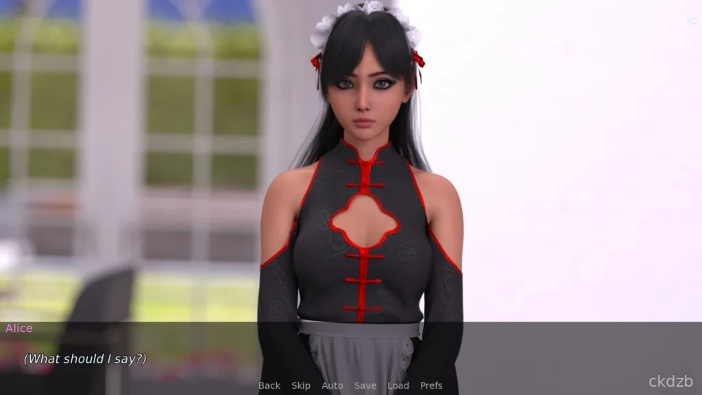 King of Stormhill Screenshot 4