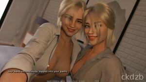 He’s Just a Friend Screenshot 3
