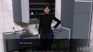 Game Night Screenshot 3