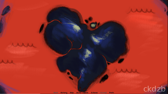 Papa's Cannibalia: Demo! (18+) Screenshot 1