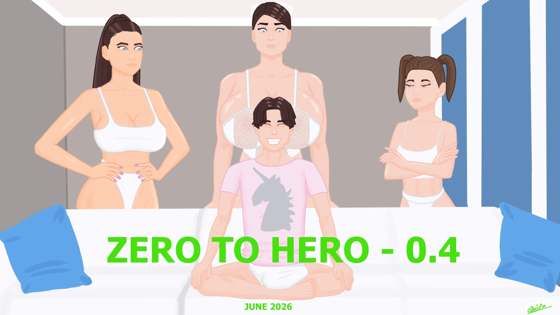 Zero to Hero
