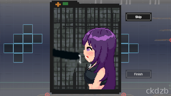 Annika's Breakout Screenshot 5