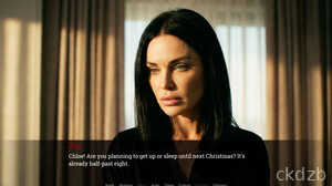 Corrupting Joy: 365 Days Screenshot 4