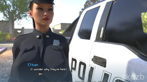 Hot Property Screenshot 4