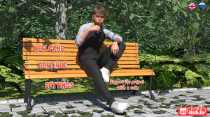 Crazy Lewd Affairs Screenshot 1