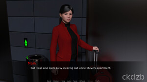 Game Night Screenshot 2