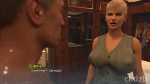Hot Property Screenshot 2