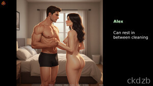 Wife’s Dare Screenshot 5