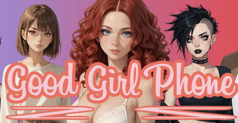 Good Girl Phone