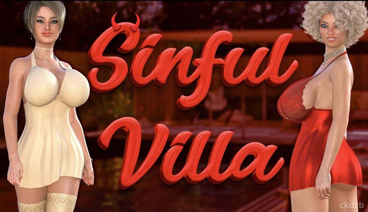 Sinful Villa