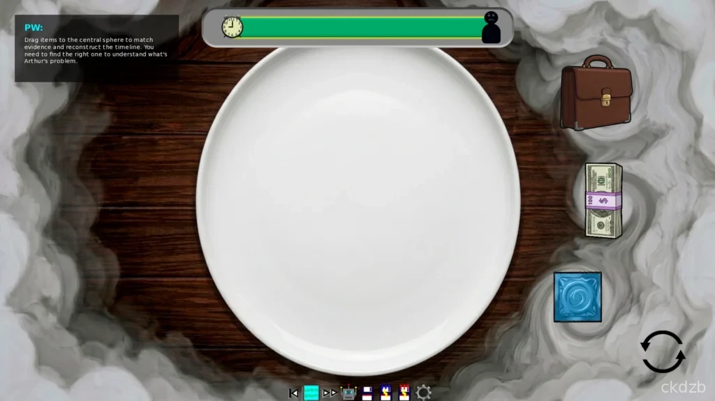 The Insexibles Screenshot 4