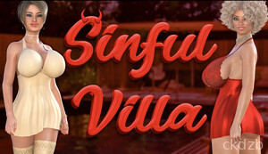 Sinful Villa Screenshot 1
