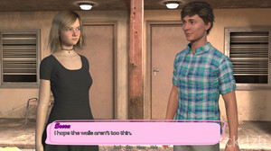Black Bear Creek Screenshot 3