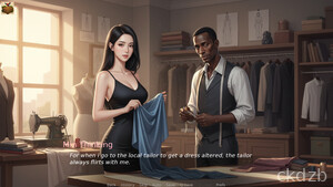 Training the HotWife Screenshot 4